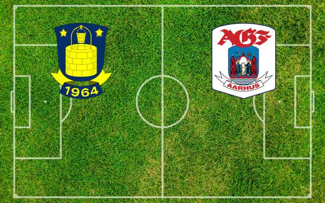 Predicción Brøndby-AGF Aarhus