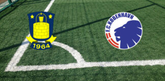 Brondby – FC Copenhague (jueves 21 de mayo, 10:30 h.): alineaciones oficiales, cuotas, pronósticos Predicción Brøndby-FC Copenhague