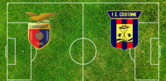 Predicción Casertana-Crotone