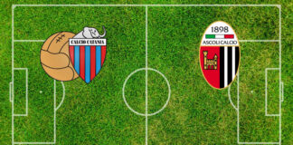 Predicción Catania-Ascoli