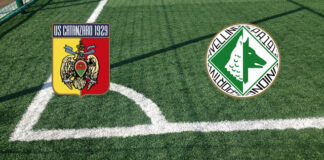 Predicción Catanzaro-Avellino