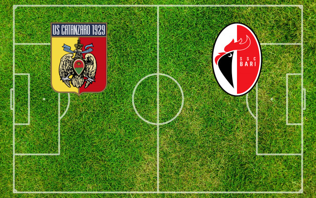 Predicción Catanzaro-Bari