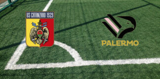 Predicción Catanzaro-Palermo