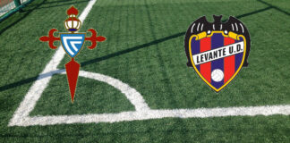 Predicción Celta Vigo-Levante