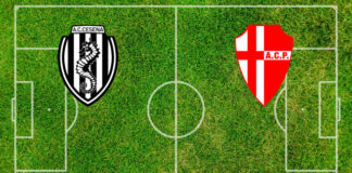 Predicción Cesena-Padova