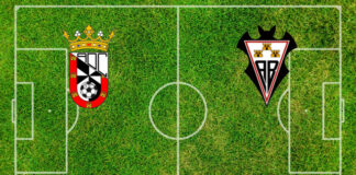 Predicción Ceuta-Albacete