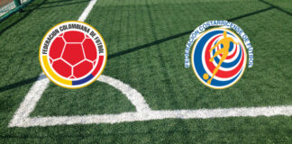 Colombia vs. Costa Rica (Amistoso, 01.06.2026 a las 17:00): alineaciones, cuotas, pronósticos Predicción Colombia-Costa Rica