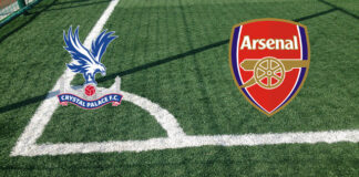 Predicción Crystal Palace-Arsenal