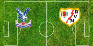 Predicción Crystal Palace-Rayo Vallecano