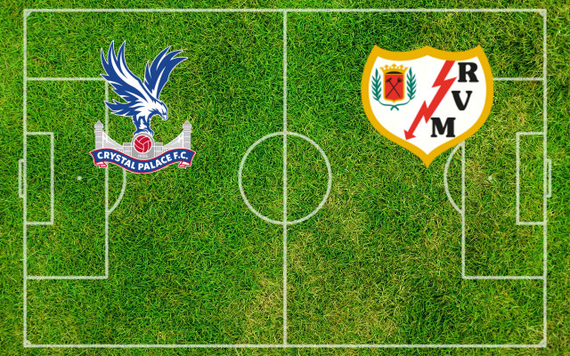 Predicción Crystal Palace-Rayo Vallecano