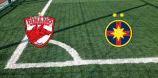 Predicción Dinamo de Bucarest-Steaua Bucarest