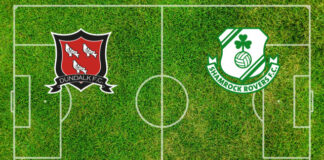 Predicción Dundalk-Shamrock Rovers