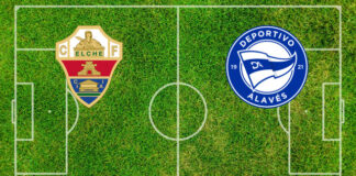 Predicción Elche-Alavés