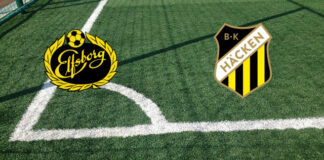 Predicción Elfsborg-BK Häcken