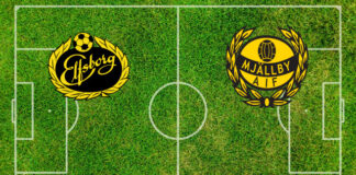 Predicción Elfsborg-Mjällby