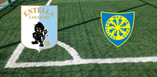 Predicción Entella-Carrarese