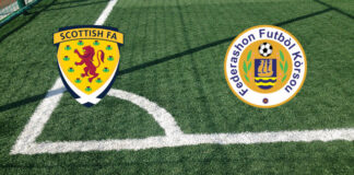 Escocia – Curazao (Amistoso, 30.05.2026 a las 06:00): alineaciones, cuotas, pronósticos Predicción Escocia-Curazao