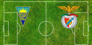Predicción Estoril-Benfica