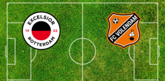 Predicción Excelsior Rotterdam-Volendam