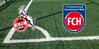 Predicción FC Colonia-1. FC Heidenheim