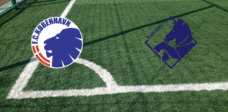 Predicción FC Copenhague-Randers