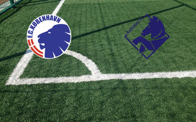 Predicción FC Copenhague-Randers
