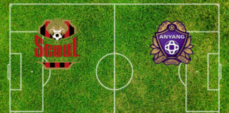 Predicción FC Seoul-FC Anyang