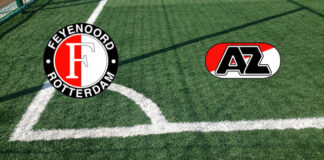 Predicción Feyenoord-AZ Alkmaar