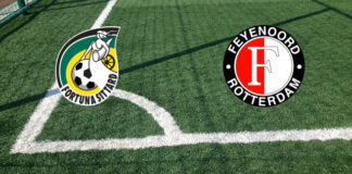 Predicción Fortuna Sittard-Feyenoord