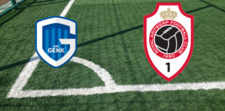 Predicción Genk-Amberes
