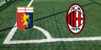 Predicción Genoa-AC Milán