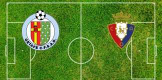 Predicción Getafe-Osasuna