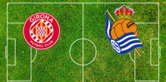 Predicción Girona-Real Sociedad
