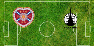 Predicción Hearts-Falkirk