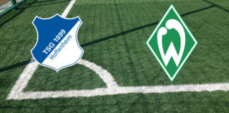 Predicción Hoffenheim-Werder