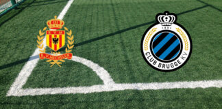 Predicción KV Mechelen-Brujas
