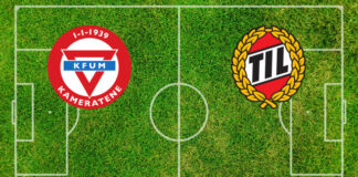 Kfum Oslo vs. Tromso (viernes 29 de mayo, 11:00 h.): alineaciones oficiales, cuotas, pronósticos Predicción Kfum Oslo-Tromsø