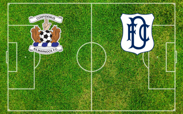 Predicción Kilmarnock-Dundee FC