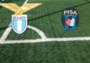 Predicción Lazio-Pisa