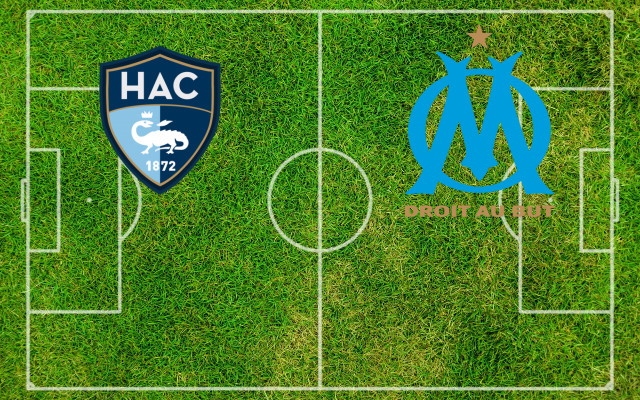 Le Havre-Marsella_mx Predicción Le Havre-Marsella