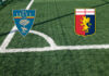 Predicción Lecce-Genoa