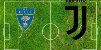 Predicción Lecce-Juventus