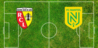 Predicción Lens-Nantes