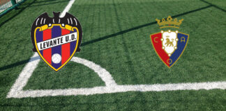 Predicción Levante-Osasuna