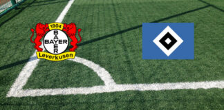 Predicción Leverkusen-Hamburgo