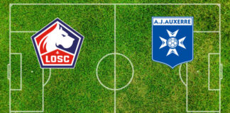 Predicción Lille-Auxerre