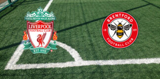 Predicción Liverpool-Brentford