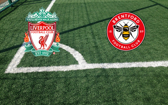 Predicción Liverpool-Brentford