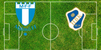 Predicción Malmö FF-Halmstad