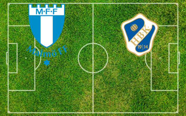 Predicción Malmö FF-Halmstad